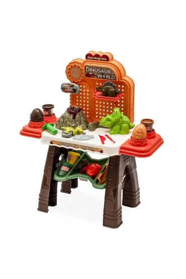 Stolik �wiat dinozaur�w Baby Mix