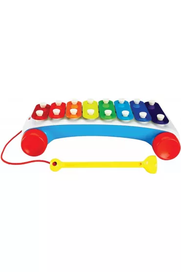 Fisher-Price Cymbaki CMY09