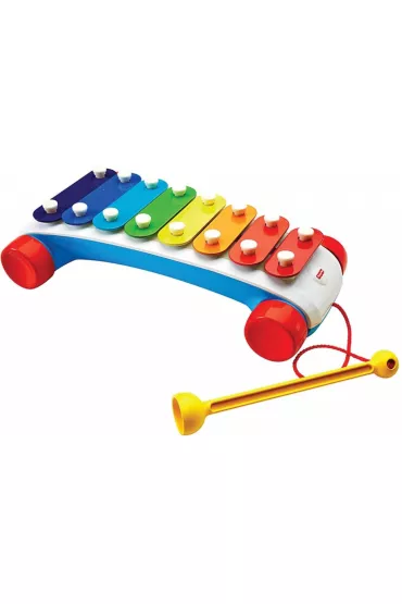 Fisher-Price Cymbaki CMY09