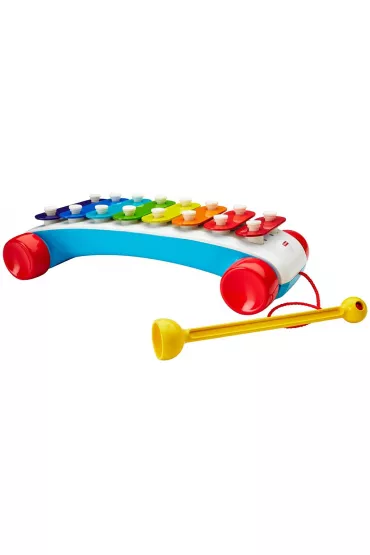 Fisher-Price Cymbaki CMY09