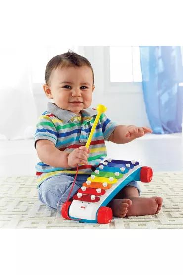 Fisher-Price Cymbaki CMY09