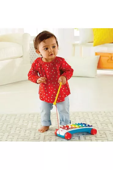 Fisher-Price Cymbaki CMY09