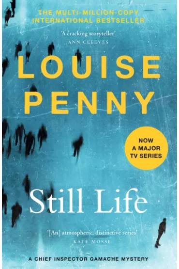 Still Life - Louise Penny