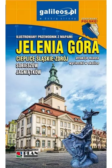 Przewodnik - Jelenia G�ra