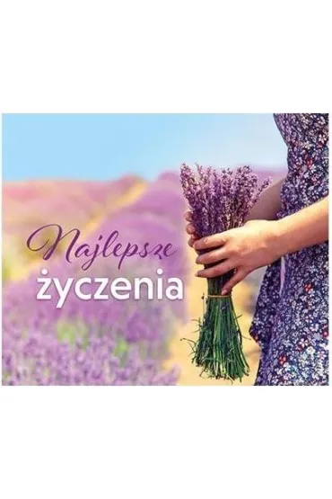 Najlepsze �yczenia. Pere�ka 312