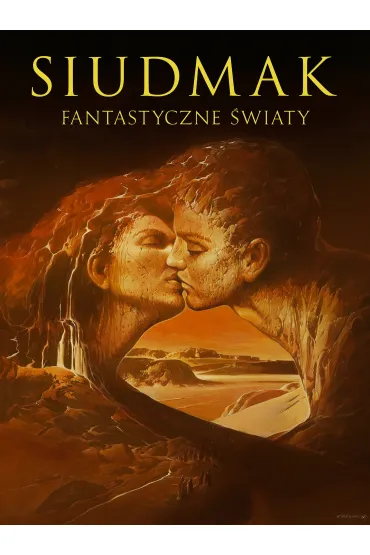 Siudmak. Fantastyczne �wiaty