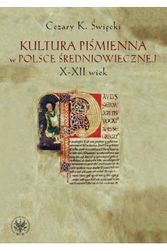 eBook Kultura pimienna w Polsce redniowiecznej. X-XII wiek pdf