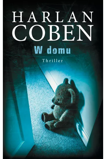eBook W domu. Myron Bolitar. Tom 11 mobi epub - Harlan Coben