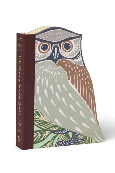 If Eclectionery Notable Books - Sowa