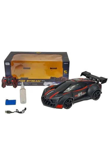 Auto sportowe na radio 48x23x15cm Adar