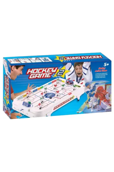Gra Hokej Madej