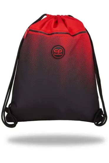 Worek sportowy Vert Gradient Cranberry CoolPack F070756