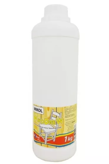eXtra klej Klej WikoDrew 1 kg