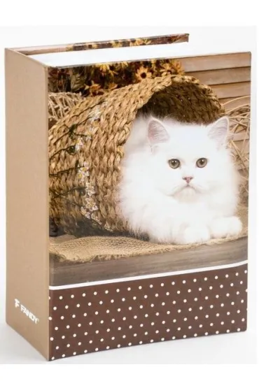 Fandy Fotoalbum kieszeniowy zgrzewany Friend