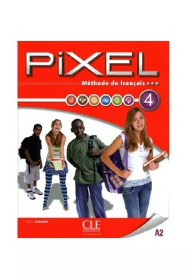 Pixel 4. Podr�cznik + DVD-ROM - Colette Gibbe