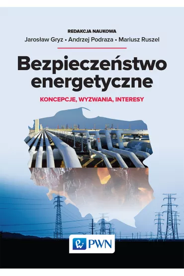 Bezpiecze�stwo energetyczne