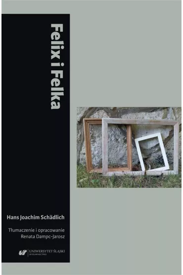 Felix i Felka - Hans Joachim Schadlich