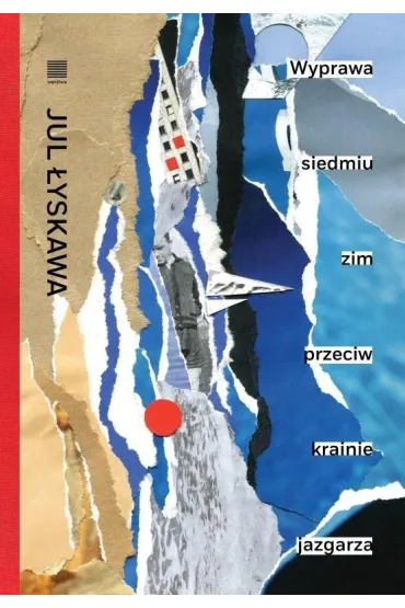 Wyprawa siedmiu zim przeciw krainie jazgarza - Jul �yskawa