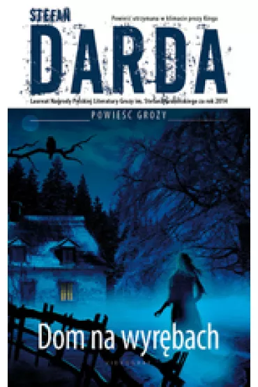 Dom na Wyr�bach. Wyr�by. Tom 1 (pocket) - Stefan Darda