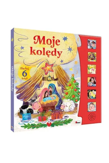 Moje kol�dy