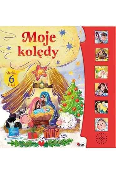 Moje kol�dy