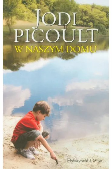 W naszym domu - Jodi Picoult