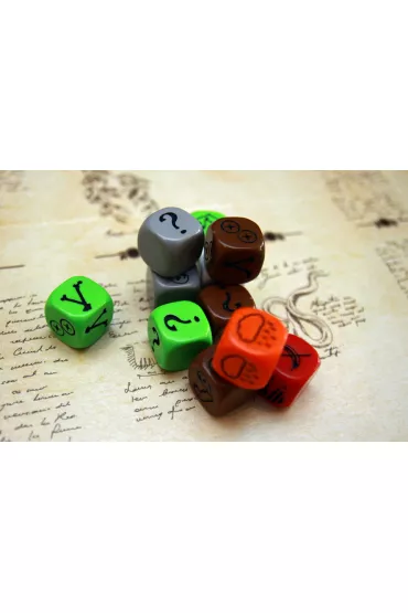 Robinson Crusoe. Przygoda na przekltej wyspie Portal Games gra planszowa