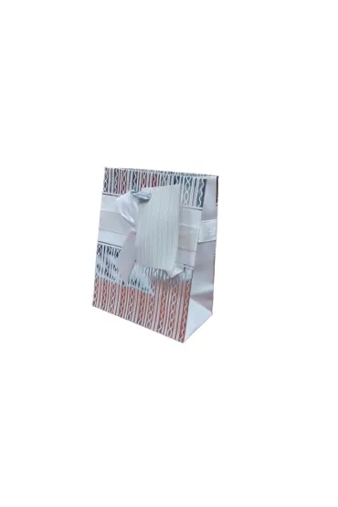 Panorama Torebka ozdobna z�ocona z kokard� PL-1KZ mini