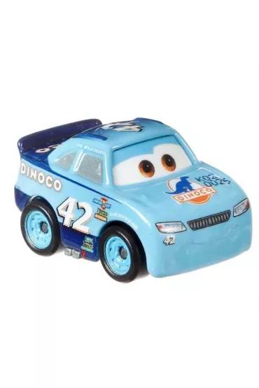Auta. Mikroauto Karol Wydech�o Mattel