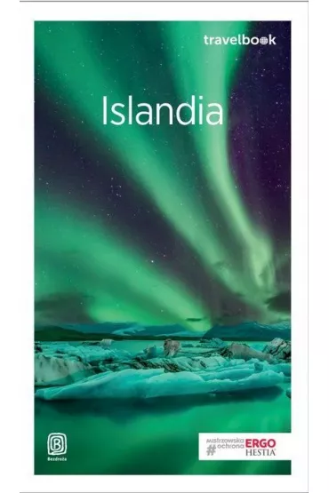 Islandia. Travelbook