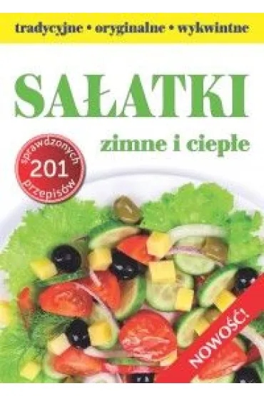 Sa�atki: tradycyjne, wykwintne, oryginalne