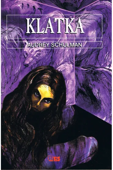 Klatka. Audrey Schulman - Audrey  Schulman