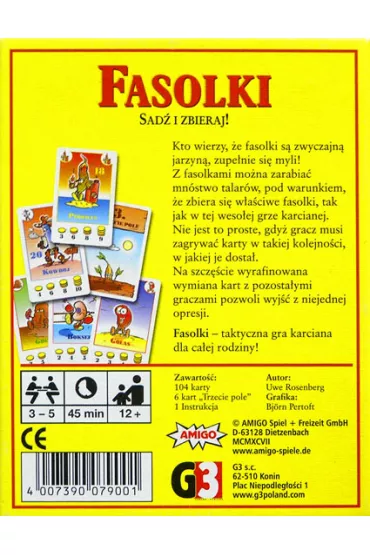Fasolki