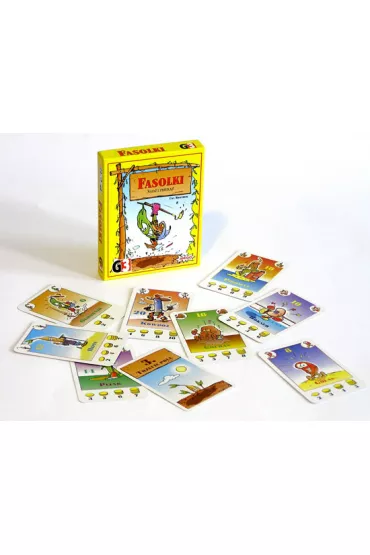 Fasolki