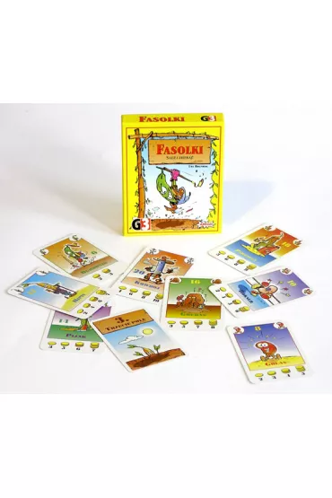 Fasolki