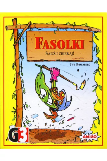 Fasolki