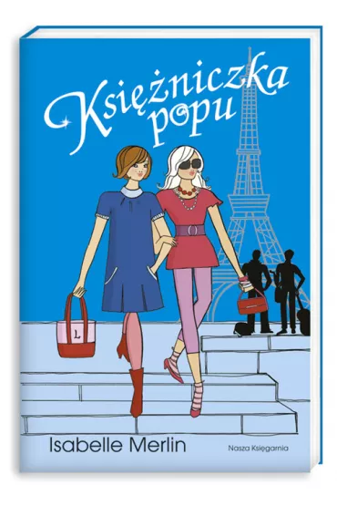 Ksi�niczka popu - Merlin Isabelle