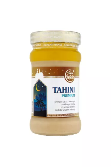 House Of Orient Tahini Premium 300 g