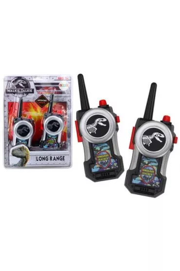 Kr�tkofal�wki Tropiciel Dinozaur�w LeanToys