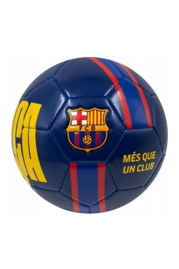 Pi�ka no�na FC Barcelona Blaugrana Victoria Sport