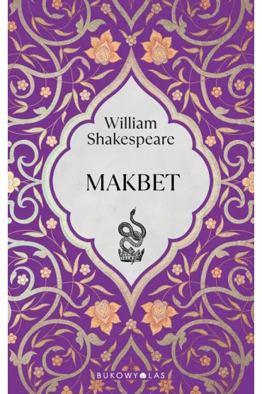 William Shakespeare. Minikolekcja. Macbet (pocket) - William Shakespeare, Maciej  S�omczy�ski T�um