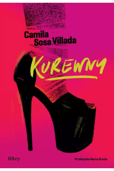 Kurewny - Camila Sosa Villada