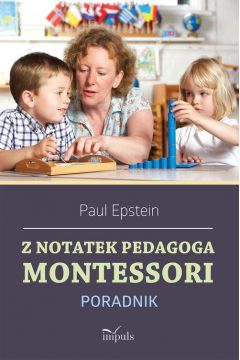 eBook Z notatek pedagoga Montessori epub