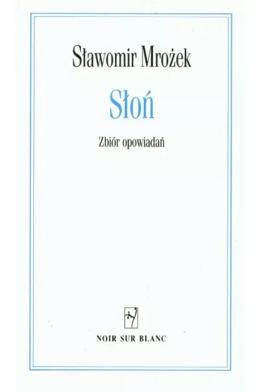 S�o� - S�awomir Mro�ek
