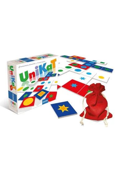 Unikat Granna