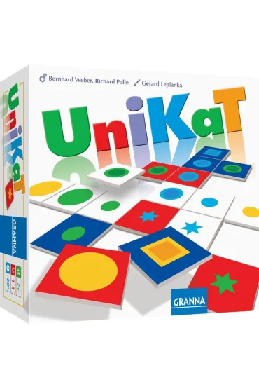 Unikat Granna