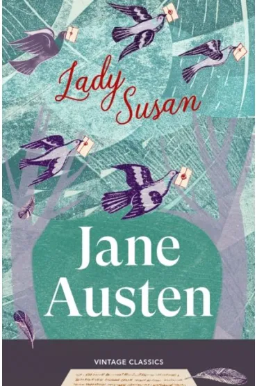 Lady Susan - Jane Austen