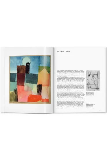 Klee - Susanna Partsch