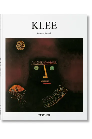 Klee - Susanna Partsch