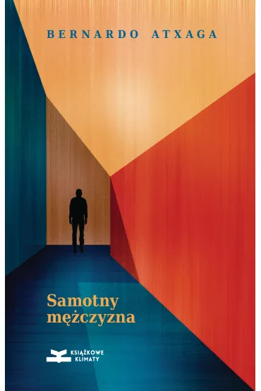 Samotny m�czyzna - Atxaga Bernardo